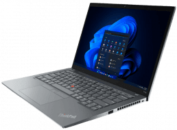 Ноутбук Lenovo ThinkPad T14s Gen 3 (21BR0033RI) 