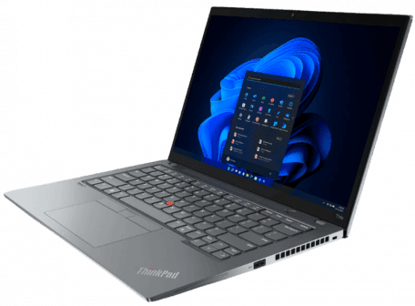 Ноутбук Lenovo ThinkPad T14s Gen 3 (21BR0033RI) 