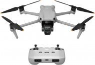Квадрокоптер DJI Air 3 Drone with RC-N2 (CP.MA.00000691.01, CP.MA.00000691.04) 