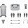 Квадрокоптер DJI Air 3 Drone with RC-N2 (CP.MA.00000691.01, CP.MA.00000691.04)  Фото №1