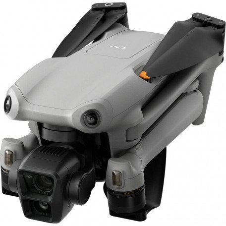 Квадрокоптер DJI Air 3 Drone with RC-N2 (CP.MA.00000691.01, CP.MA.00000691.04)  Фото №0