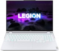 Ноутбук Lenovo Legion 5 Pro 16ACH6H Stingray/Dove Grey Metallic (82JQ010TCK) 