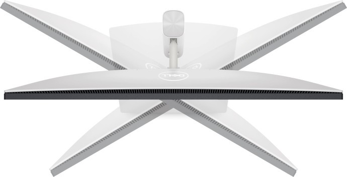 Монітор Dell U2422H (210-AYUI)  Фото №3