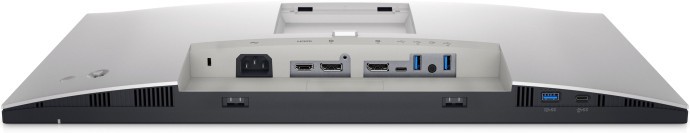 Монітор Dell U2422H (210-AYUI)  Фото №4