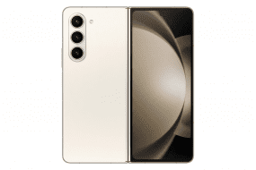 Смартфон Samsung Galaxy Fold5 12/512GB Cream (SM-F946BZEC)