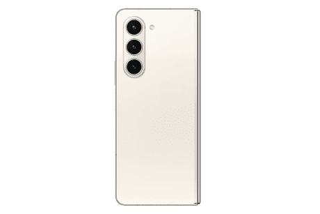 Смартфон Samsung Galaxy Fold5 12/512GB Cream (SM-F946BZEC)  Фото №4