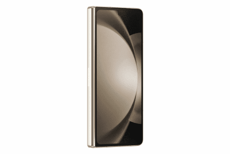 Смартфон Samsung Galaxy Fold5 12/512GB Cream (SM-F946BZEC)  Фото №5