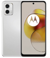 Смартфон Motorola Moto G73 8/256GB Lucent White (PAUX0029) 