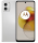 Смартфон Motorola Moto G73 8/256GB Lucent White (PAUX0029)