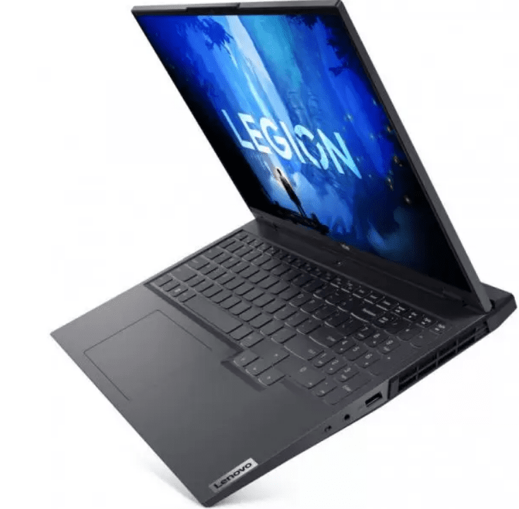 Ноутбук Lenovo Legion 5 Pro 16IAH7H (82RF005MUS)  Фото №2