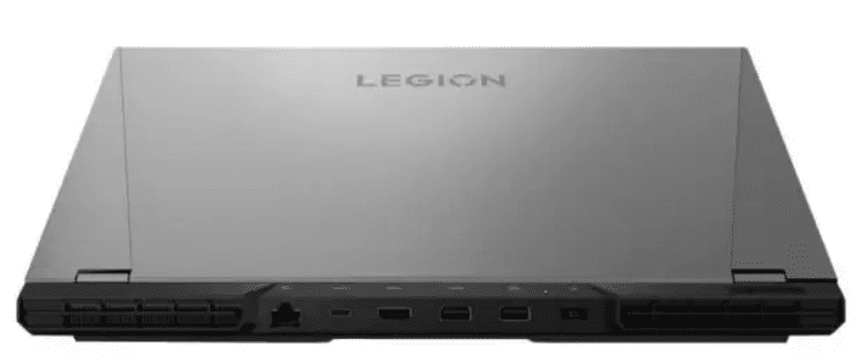 Ноутбук Lenovo Legion 5 Pro 16IAH7H (82RF005MUS)  Фото №3