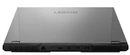 Ноутбук Lenovo Legion 5 Pro 16IAH7H (82RF005MUS)  Фото №3