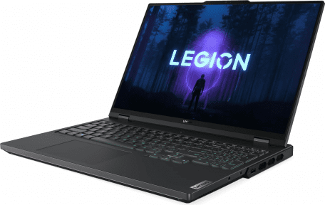 Ноутбук Lenovo Legion Pro 7i Gen 8 (82WQCTO1WW)  (Оригінальна коробка)  Фото №3