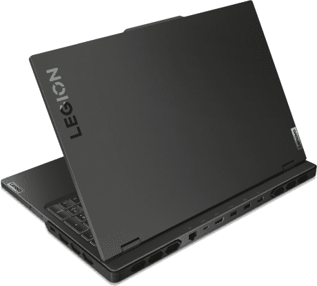Ноутбук Lenovo Legion Pro 7i Gen 8 (82WQCTO1WW) (Оригинальная коробка)  Фото №5