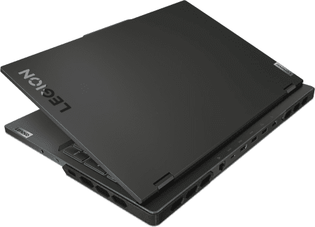 Ноутбук Lenovo Legion Pro 7i Gen 8 (82WQCTO1WW) (Оригинальная коробка)  Фото №6