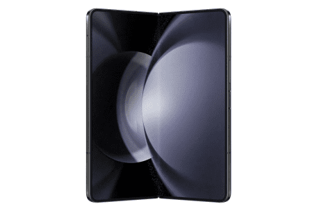 Смартфон Samsung Galaxy Fold5 12/512GB Phantom Black (SM-F946BZKC)  Фото №0