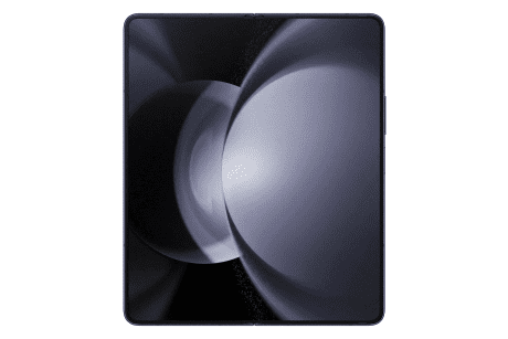 Смартфон Samsung Galaxy Fold5 12/512GB Phantom Black (SM-F946BZKC)  Фото №1