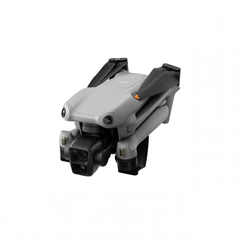 Квадрокоптер DJI Air 3 Drone Fly More Combo with RC 2 (CP.MA.00000693.01)  Фото №0
