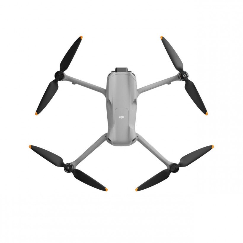 Квадрокоптер DJI Air 3 Drone Fly More Combo with RC 2 (CP.MA.00000693.01)  Фото №3