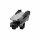 Квадрокоптер DJI Air 3 Drone Fly More Combo with RC 2 (CP.MA.00000693.01)  Фото №0