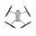 Квадрокоптер DJI Air 3 Drone Fly More Combo with RC 2 (CP.MA.00000693.01)  Фото №3