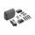 Квадрокоптер DJI Air 3 Drone Fly More Combo with RC 2 (CP.MA.00000693.01)  Фото №4