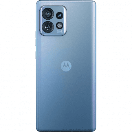 Смартфон Motorola Edge 40 Pro 12/256GB Lunar Blue (PAWE0005)  Фото №2
