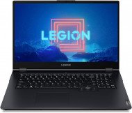 Ноутбук Lenovo Legion 5 15ACH6A Phantom Blue/Shadow Black (82NW006HCK) 