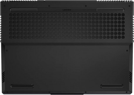 Ноутбук Lenovo Legion 5 15ACH6A Phantom Blue/Shadow Black (82NW006HCK)  Фото №5