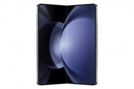 Смартфон Samsung Galaxy Fold5 12/512GB Icy Blue (SM-F946BLBC)  Фото №2