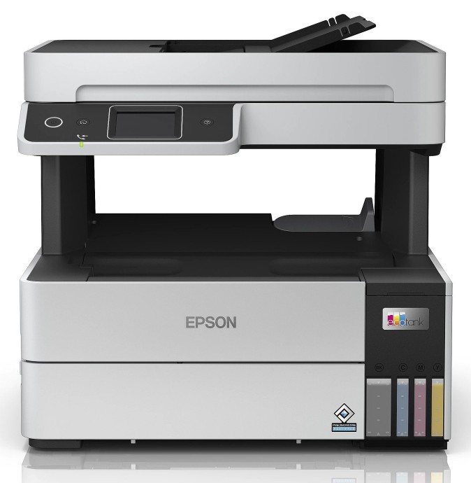 Epson L6490 (c11cj88403, c11cj88405)  Фото №0
