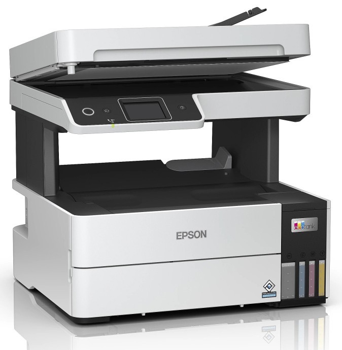 Epson L6490 (c11cj88403, c11cj88405)  Фото №1