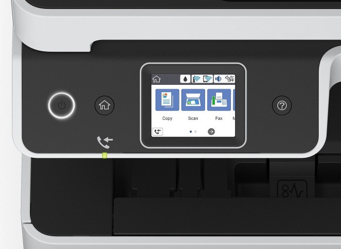 Epson L6490 (c11cj88403, c11cj88405)  Фото №3