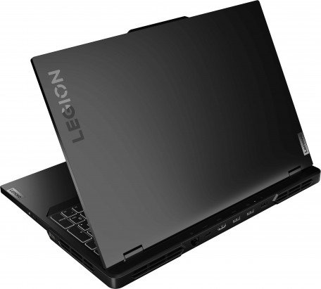 Ноутбук Lenovo Legion Pro 5 16IRX8 Onyx Grey (82WK008UCK)  Фото №7