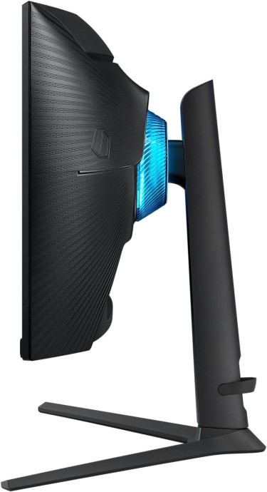 Монитор Samsung G6 (LS27BG650)  Фото №8
