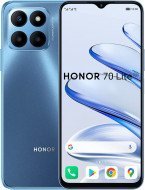 Смартфон Honor 70 Lite 4/128GB Blue 