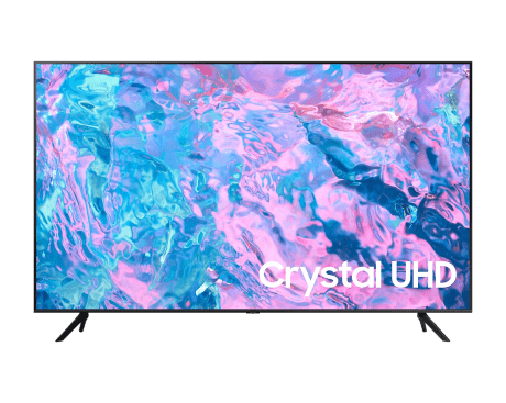 Телевізор Samsung UE43CU7172