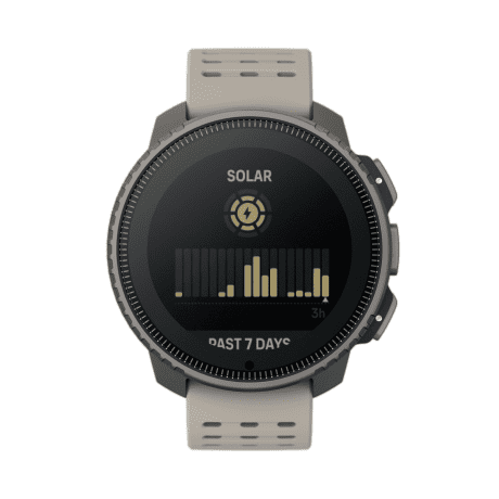 Смарт-годинник Suunto Vertical Black Sand  Фото №0