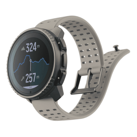 Смарт-годинник Suunto Vertical Black Sand  Фото №3