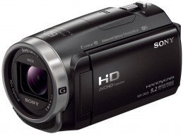 Видеокамера Sony Handycam CX625 HDR-CX625