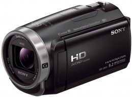 Відеокамера Sony Handycam CX625 HDR-CX625