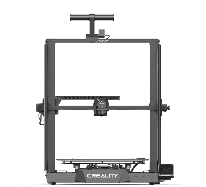 3D-принтер Creality CR-M4  Фото №0