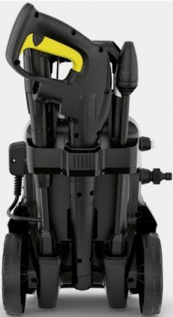 Минимойка высокого давления Karcher K 4 Compact (1.637-500.0)  Фото №2