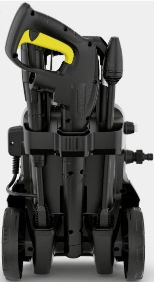 Минимойка высокого давления Karcher K 4 Compact (1.637-500.0)  Фото №2