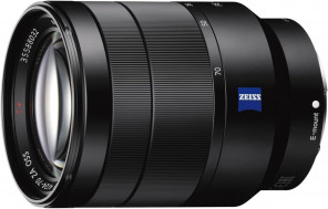 Універсальний об&#039;єктив Sony SEL2470Z 24-70mm f/4 ZA OSS FE