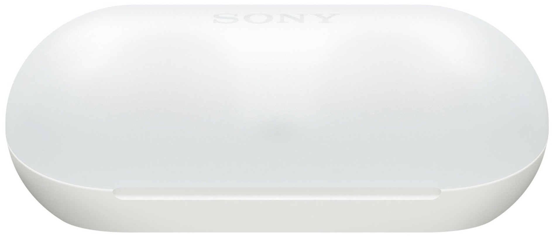 Навушники TWS Sony WF-C500 White (WFC500W.CE7)  Фото №3