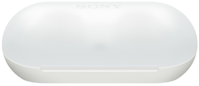 Наушники TWS Sony WF-C500 White (WFC500W.CE7)  Фото №3