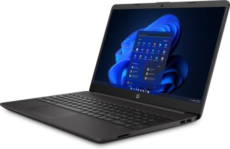 Ноутбук HP 250 G9 Dark Ash Silver (6F1Z7EA) (Без оригинальной коробки)  Фото №1