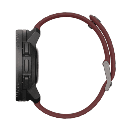 Смарт-годинник Suunto Vertical Black Ruby  Фото №2