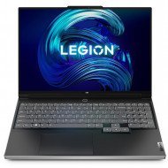 Ноутбук Lenovo Legion S7 16IAH7 Onyx Grey all-metal (82TF005WCK) 